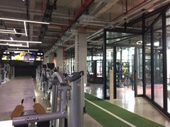 -GYMCARE VIVA(金开店)