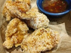 -李先生的首尔小馆(松江启源广场店)