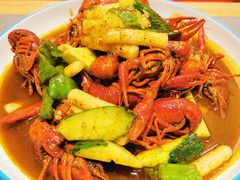 十三香-龙虾奇迹(大华三路店)