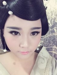 -盘子女人坊生日照·摄影馆(华强店)