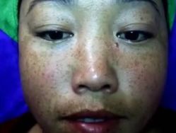 -韩美绣·骨相纹眉·洗眉美瞳线