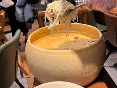 -新贝乐意大利餐厅(苏州中心店)