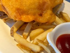 -FABIO’S费比欧披萨餐厅