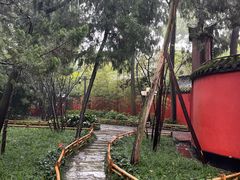 -成都武侯祠博物馆