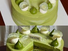 -théATRE 茶聚场(王府中環店)