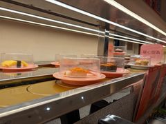 -争鲜回转寿司(西红门荟聚PLUS店)