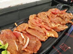 -红菇坊鲜汤火锅(北行店)