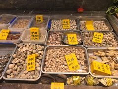 -501號台州海鲜餐厅(海创园店)