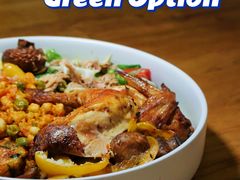 -Green Option(官舍店)