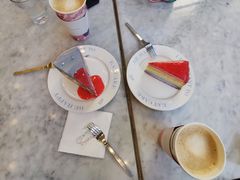 -BILLY ANGEL蛋糕店(三成COEX店)