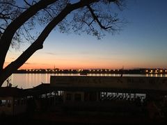 -人民防洪胜利纪念塔