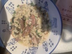 -汉唐宴长安食府