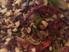 -巴扎屋大盘鸡·新疆菜(汇嘉时代店)