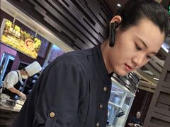 -巴奴毛肚火锅(大剧院店)