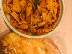 -好凉皮旗舰店(宝汉直街店)