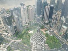 -上海之巅观光厅