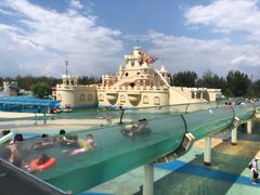 -秦皇岛乐岛海洋王国