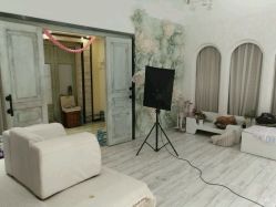 -星豆豆儿童摄影(南郊太白南路店)