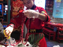 -巴九门老火锅(来福士打望店)