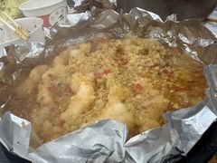 -江城燕子大排档(江汉路步行街店)