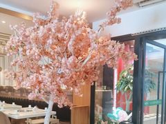 -麻辣空间·清油火锅(水井沟店)
