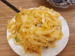 精品凉菜-有礼有面(知春路店)