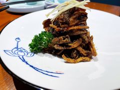 -三凤酒家·百年无锡菜(清扬茂业店)