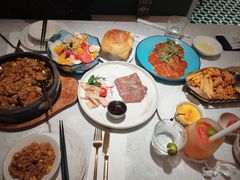 -Aqua Oasis 水天堂(太湖中心mall店)
