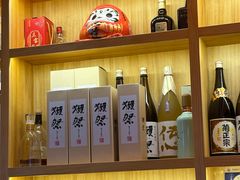 -贵木日本料理·铁板烧(新地假日广场店)
