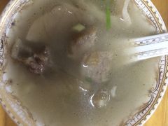 -帕米朵儿新疆小馆(仙鹤新天地广场店)