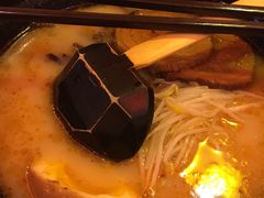 -味千拉面(和平大道奥山世纪城店)