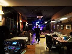 -哈尔滨北方国际青年旅舍(中央大街店)