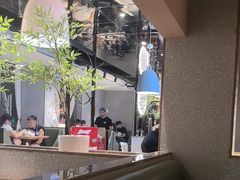 -李军力烧烤(祭城店)