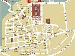 -南岳衡山风景名胜区-南岳大庙