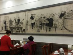 -北平小馆·烤鸭·家常菜(磨房北里店)