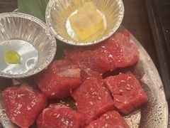 -大馥·炭火烧肉酒场(莘庄莘福坊店)