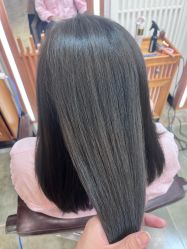 -心迪染发专门店