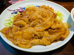 -满园烤鸭·春饼(丰科路万达店)