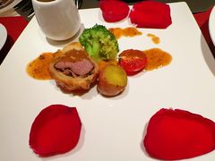 -ZHAO赵·牛扒坊(万象城店)