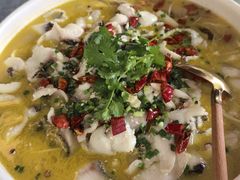 -野蔓果·山野菜(西湖景区·龙井茶田店)