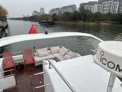 -水城巴士游船码头