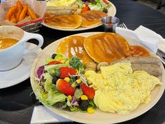 -明谦·Coffee&Cocktail Bar(美您公园店)
