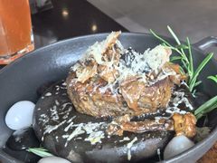 -西堤牛排(北京国瑞店)