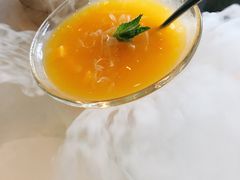 -唐阁海景中餐厅·早茶·粤菜•生日聚餐(海口朗廷酒店)