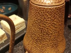 奶茶-丝路金桃·新疆菜(徐汇店)