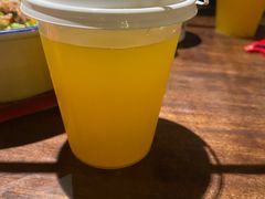 -洞庭土菜馆(天河北总店)