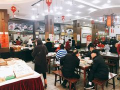 大堂-春发生饭店·非遗(南院门店)