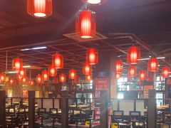 -巴蜀大宅门火锅(北大街店)