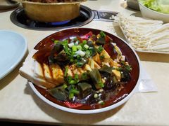 -和庆斋羊蝎子火锅·碳缸烧烤(顺义旗舰店)