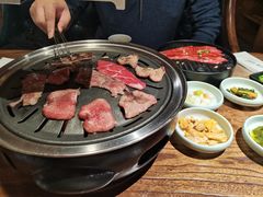 -九田家黑牛烤肉料理(太阳宫广场店)
